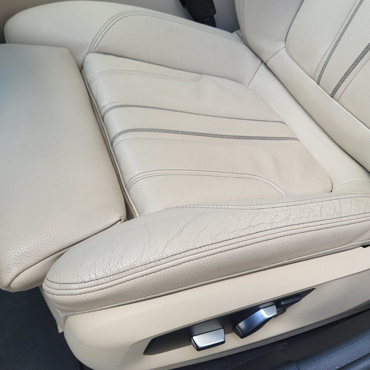 BMW 5 G20 Slaby