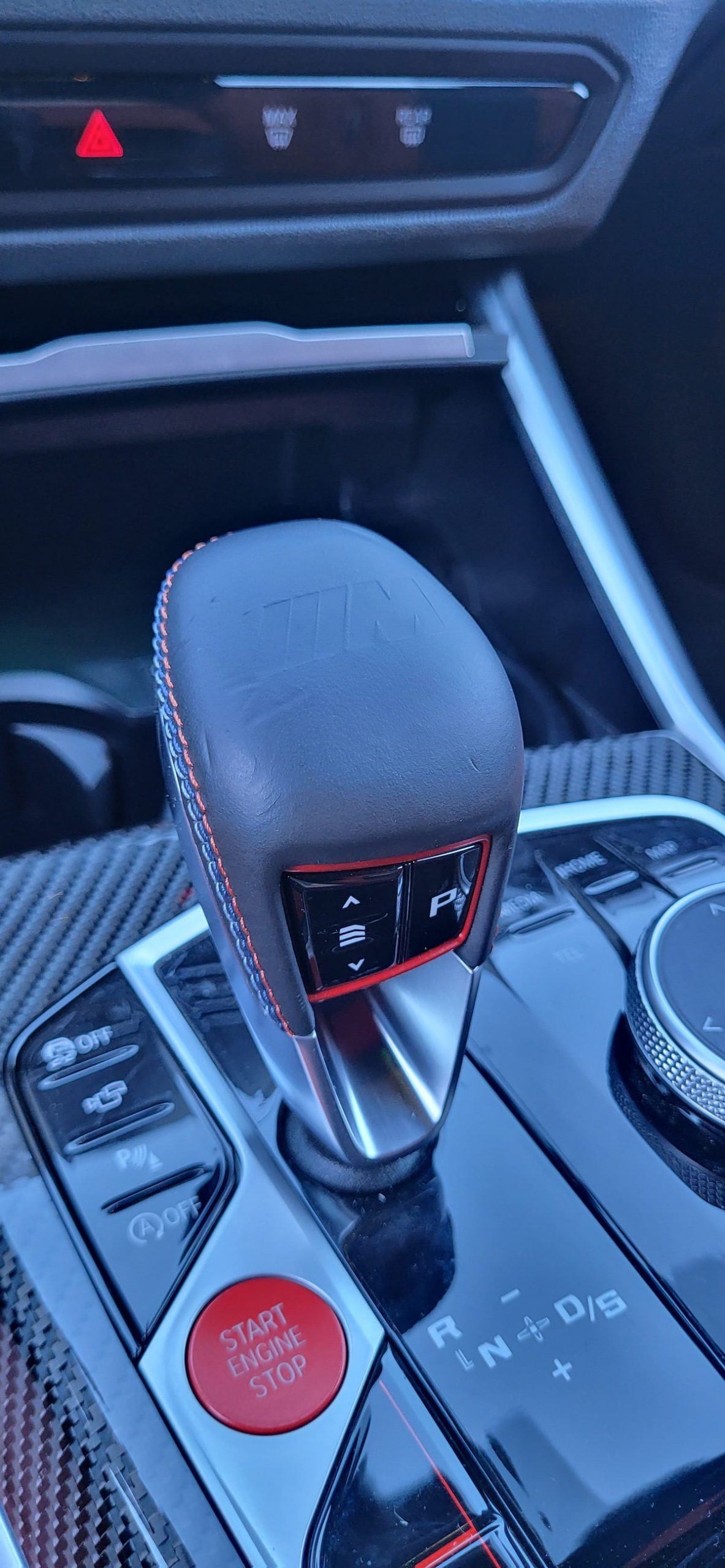 BMW M3 G80