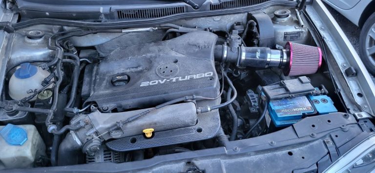 Volkswagen Golf IV GTI 1.8T
