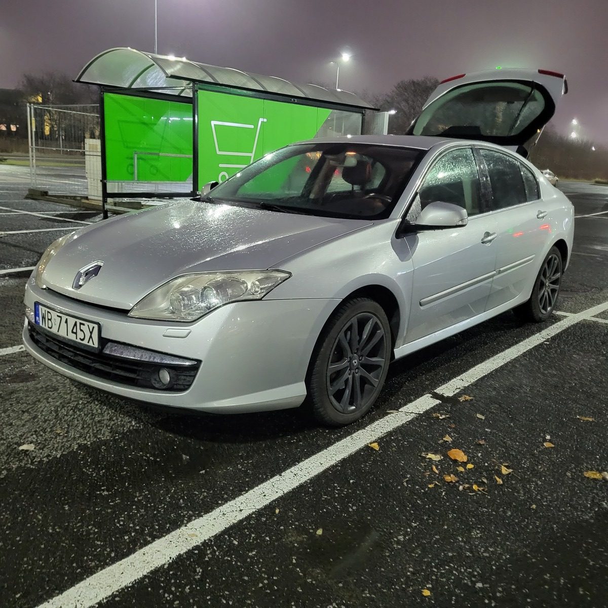 Renault Laguna