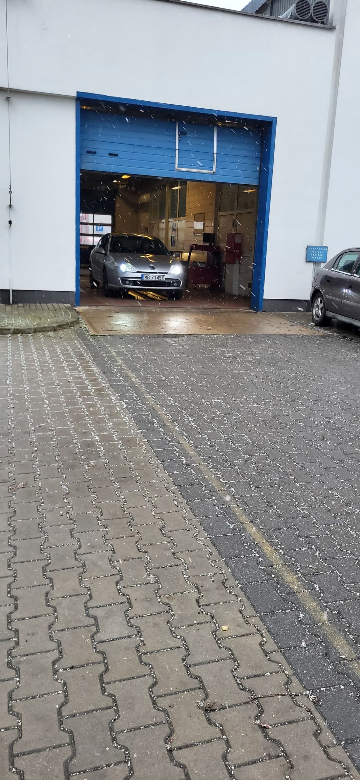 Renault Laguna