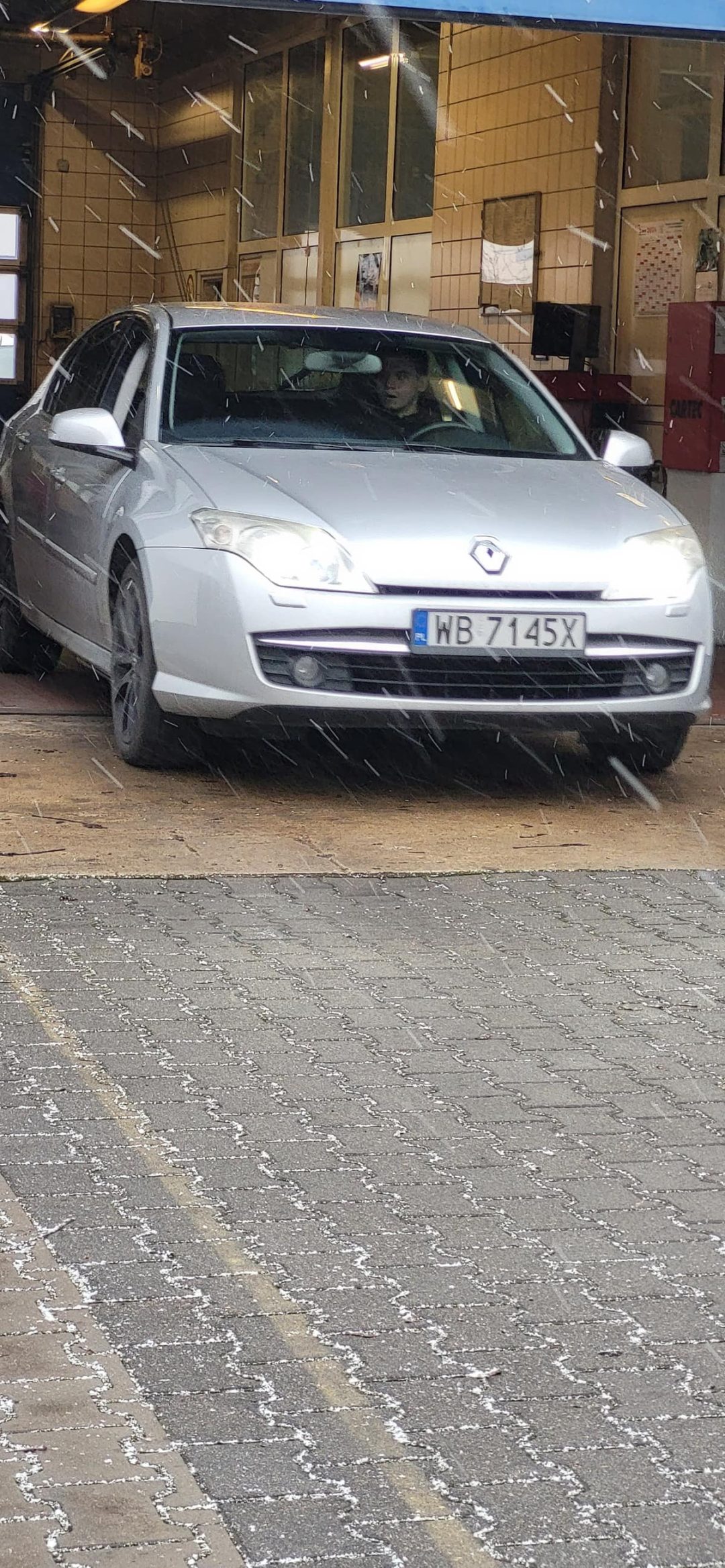 Renault Laguna