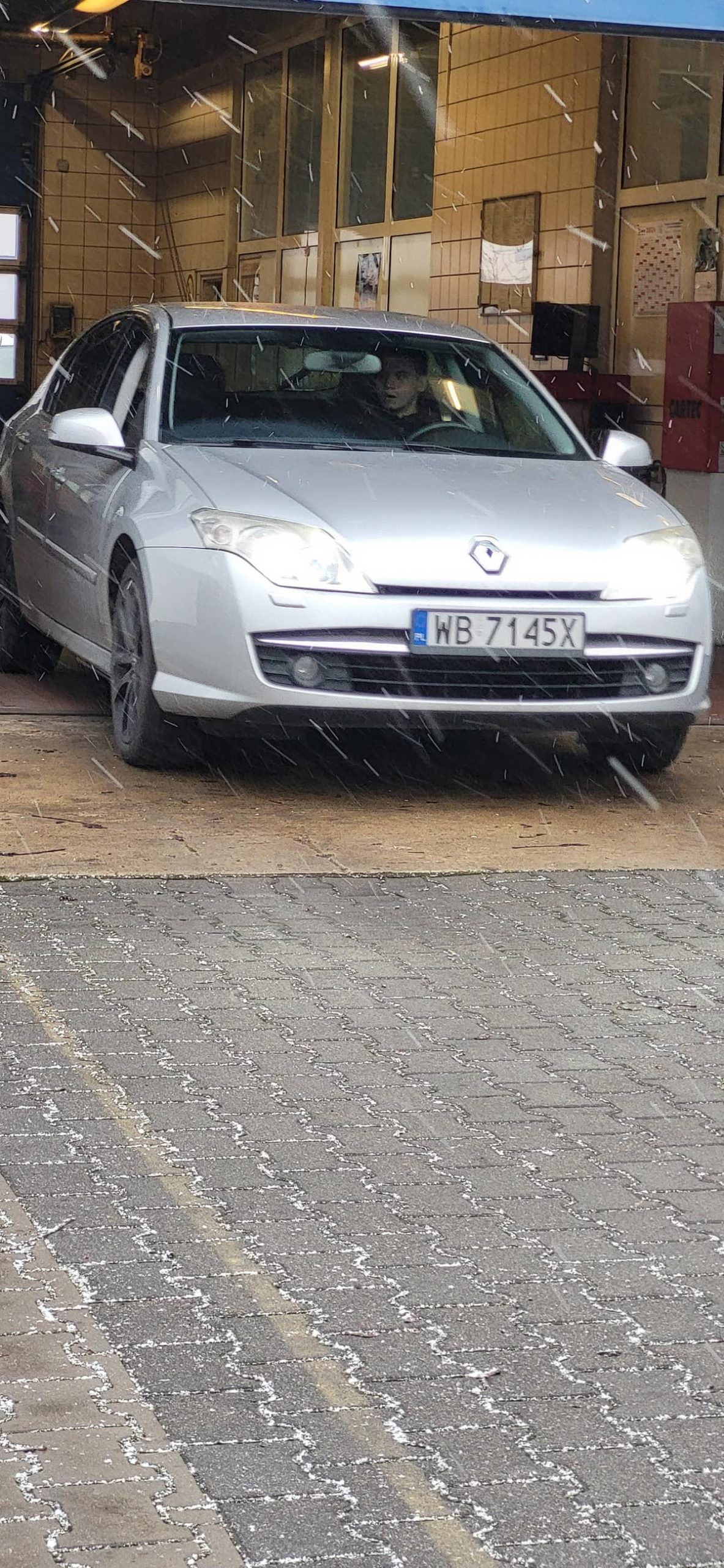 Renault Laguna