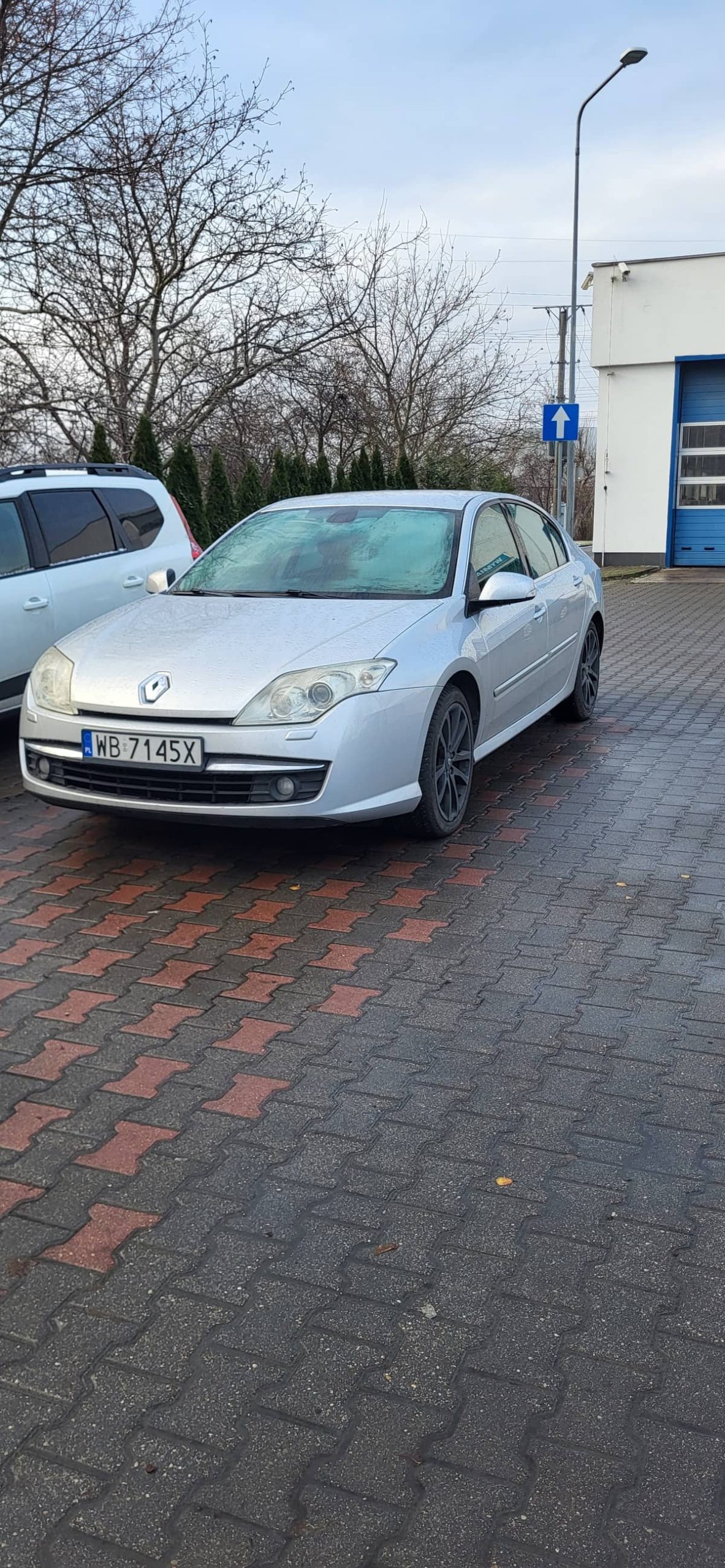 Renault Laguna