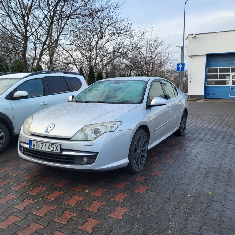 Renault Laguna