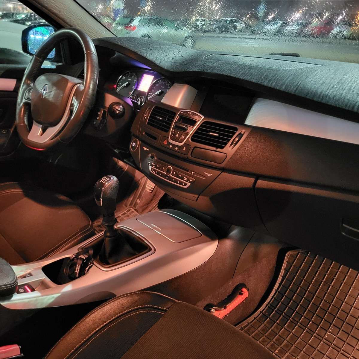 Renault Laguna