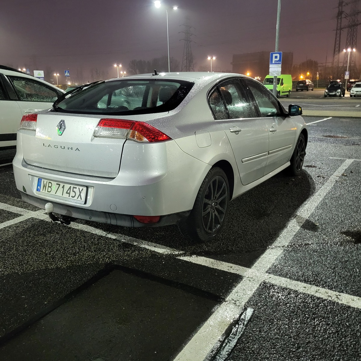 Renault Laguna