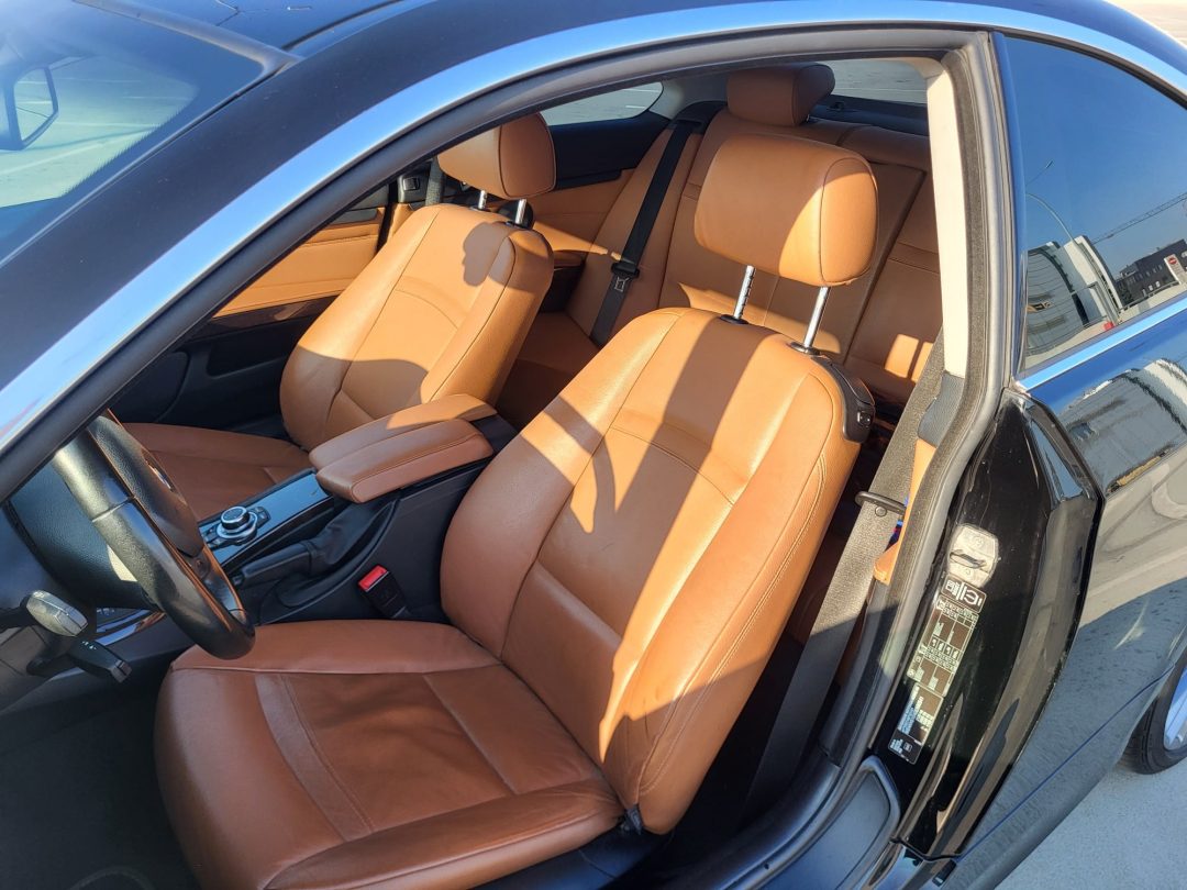 BMW 330 Xdrive E92