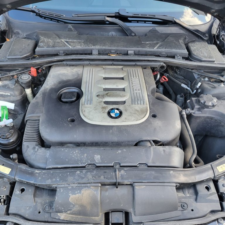 BMW E92