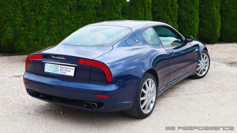 Maseratti
