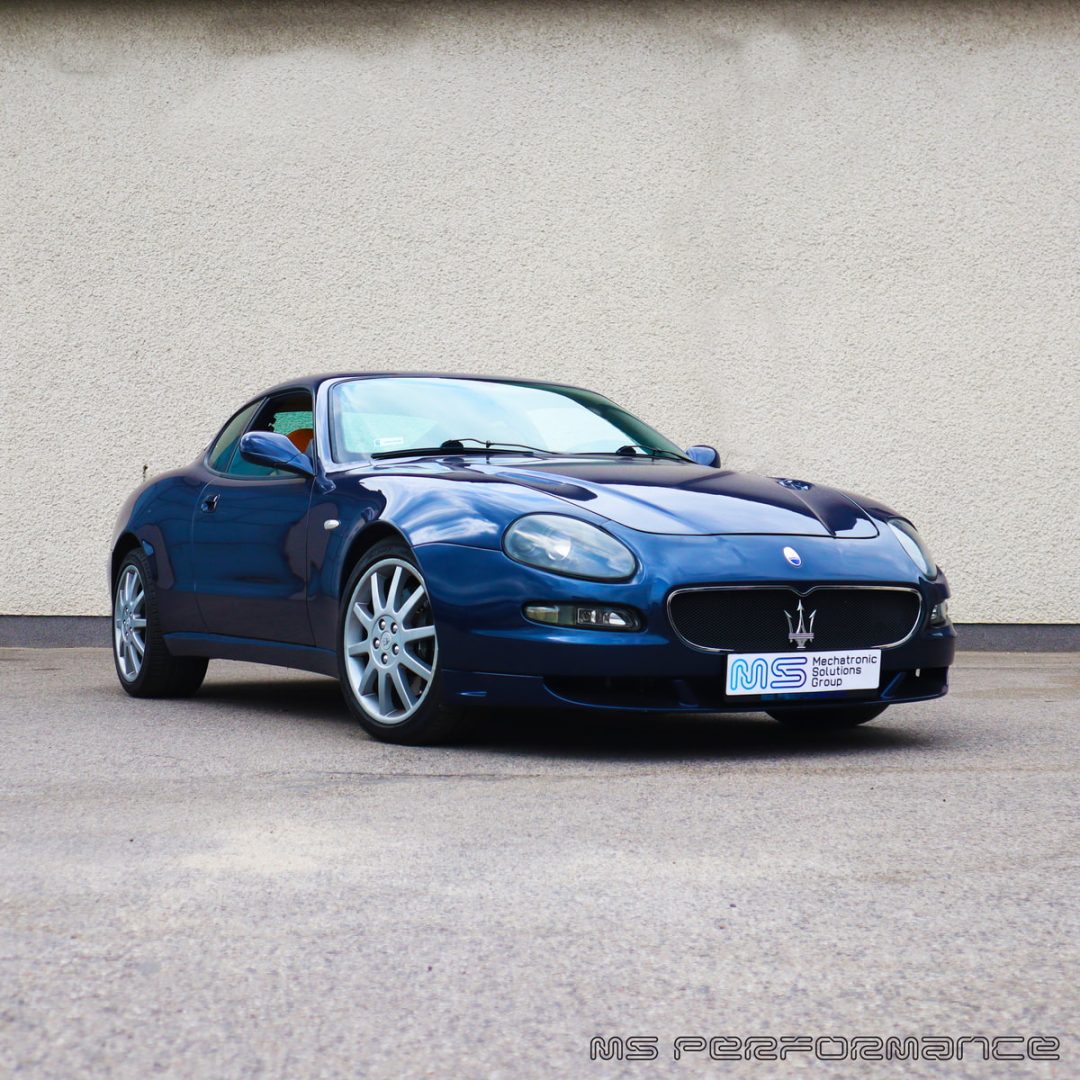 Maseratti