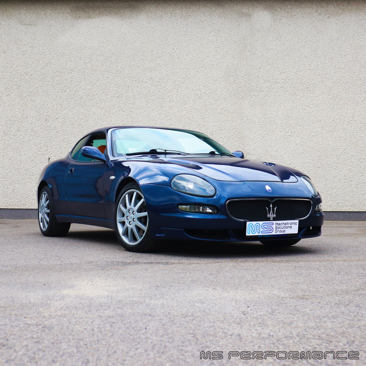 Maseratti