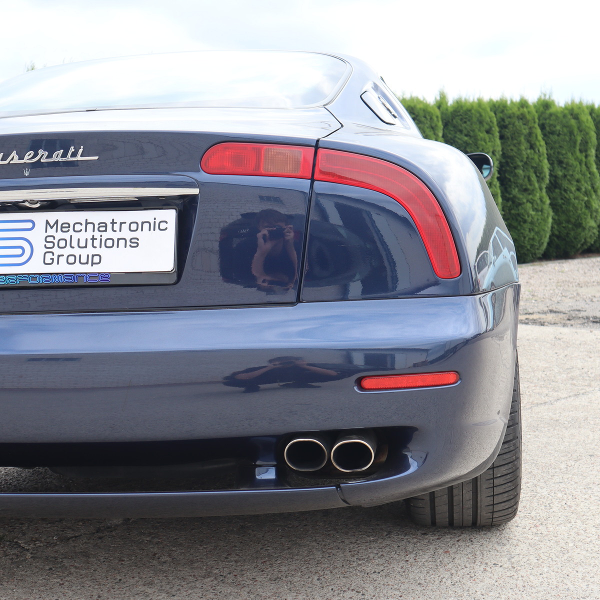 Maseratti