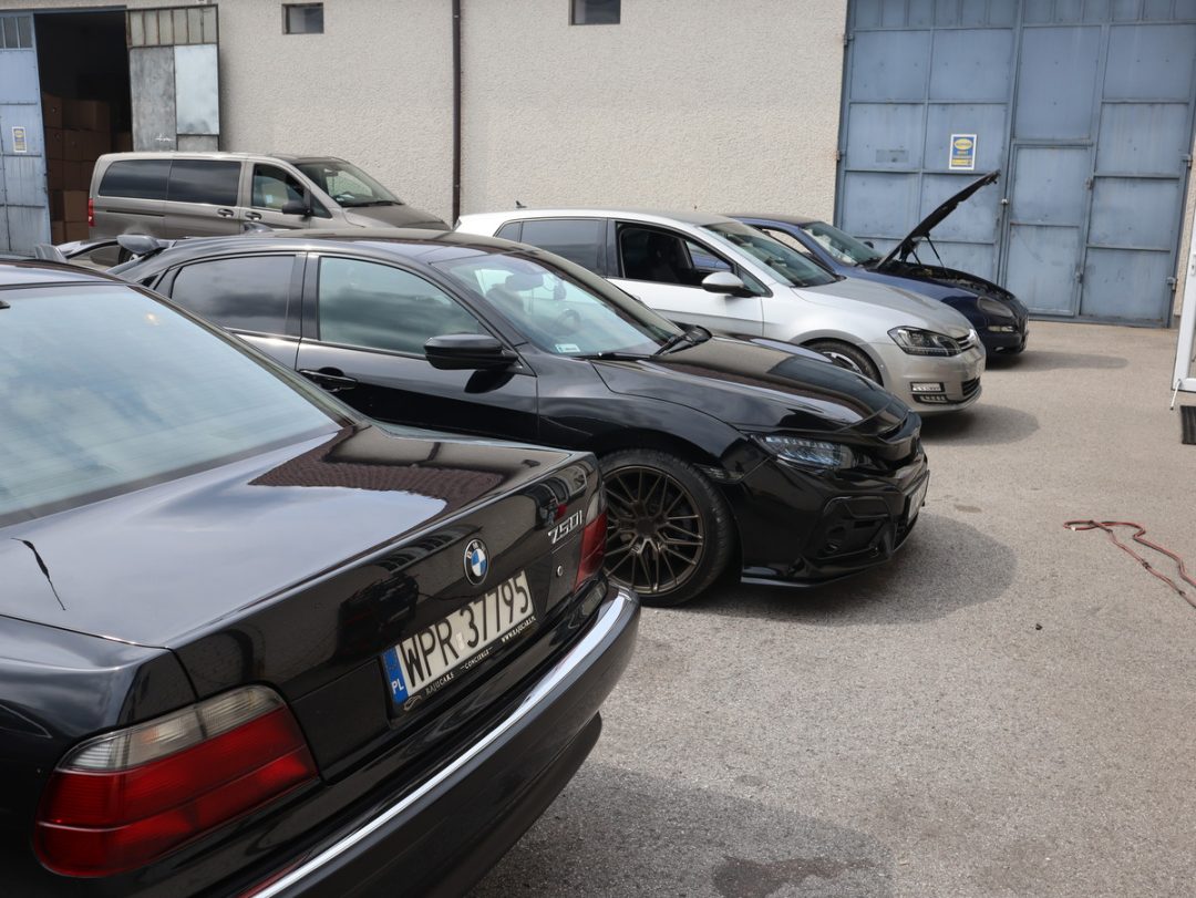 Maseratti