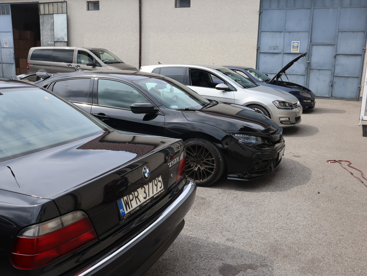Maseratti