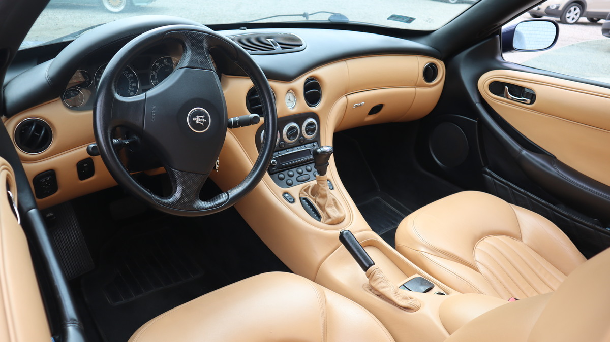Maseratti