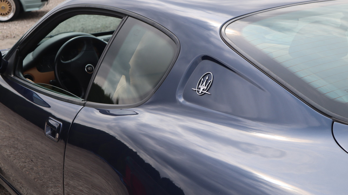 Maseratti