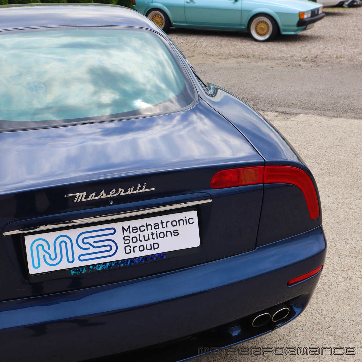 Maseratti