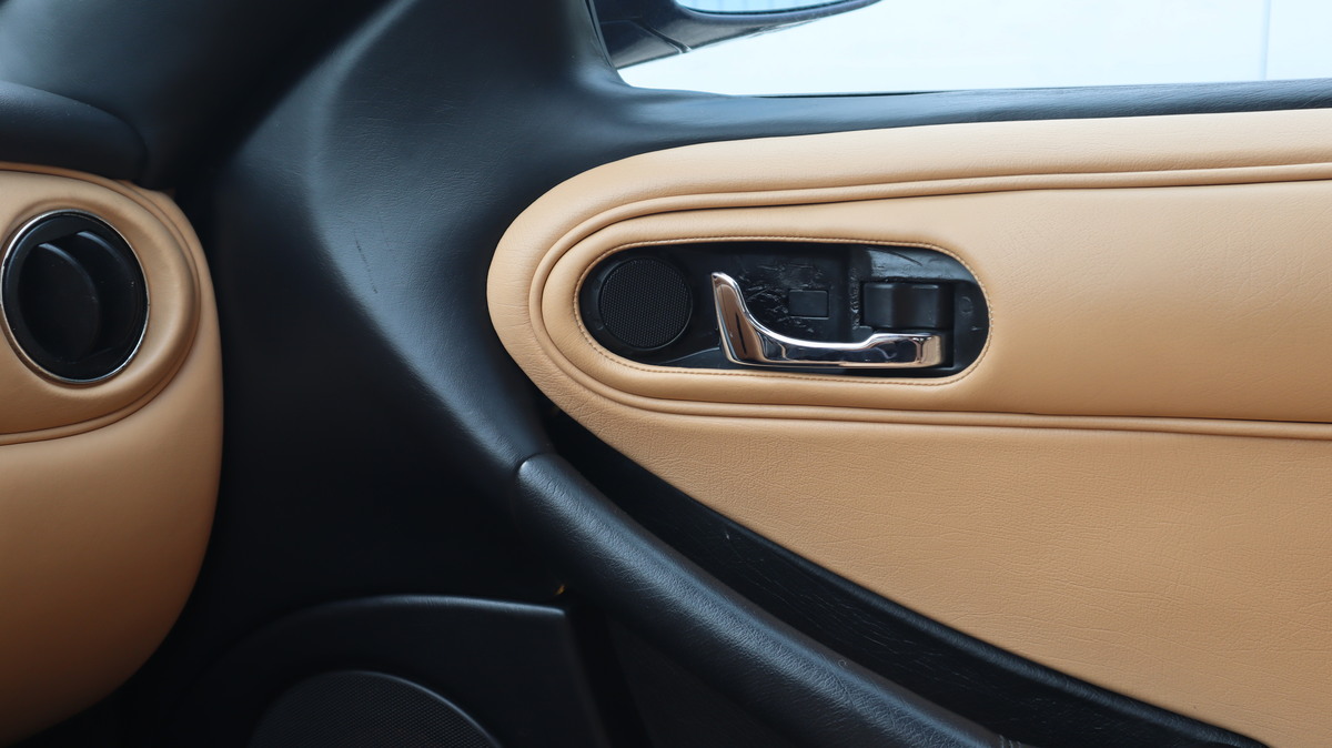 Maseratti