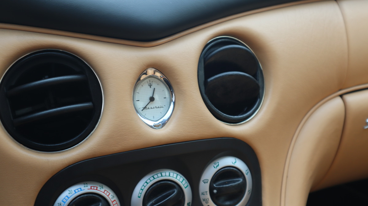 Maseratti