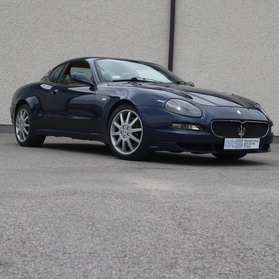 Maseratti