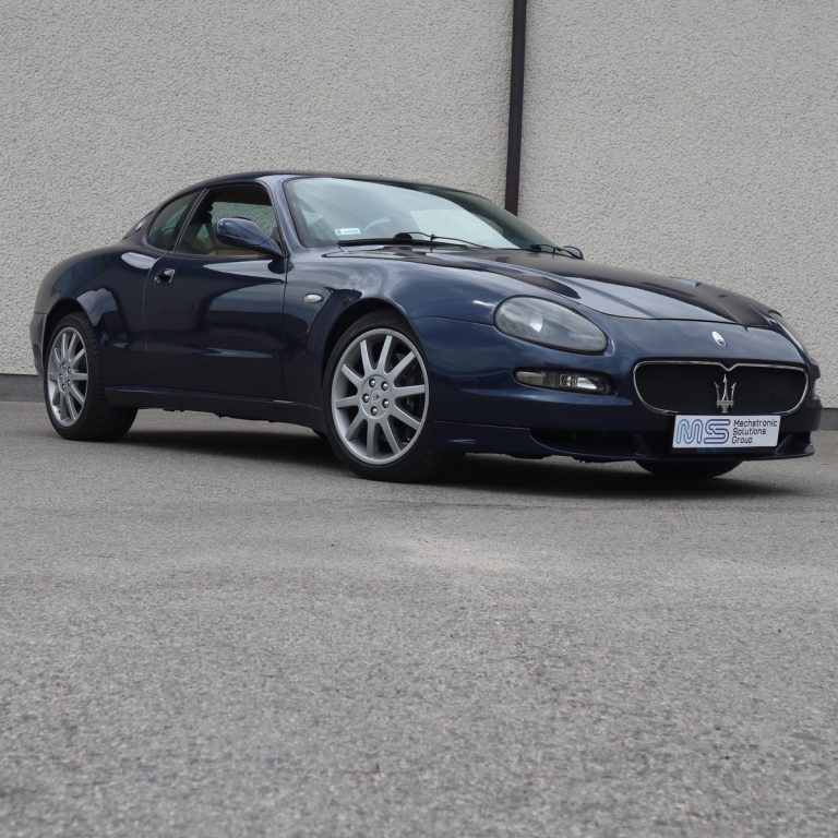 Maseratti