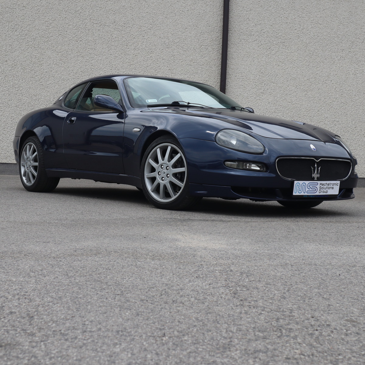 Maseratti