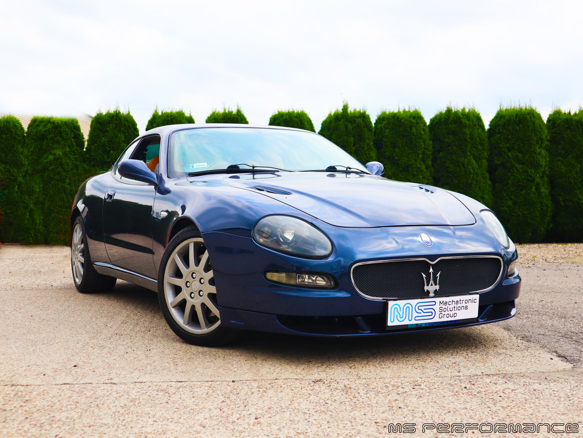 Maseratti