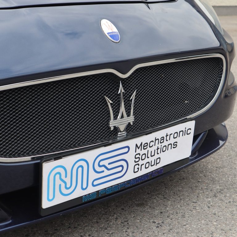 Maseratti