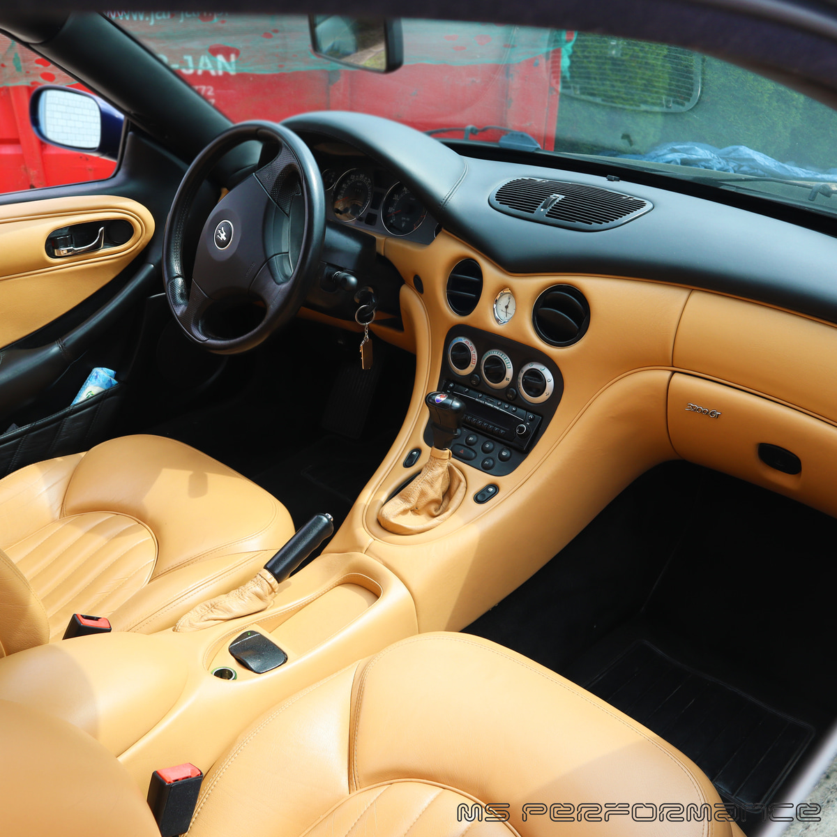 Maseratti