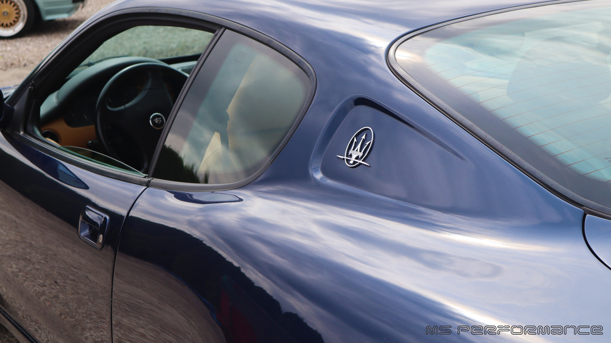Maseratti