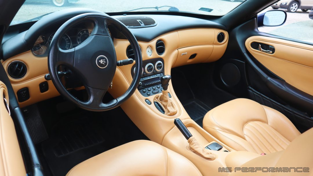 Maseratti