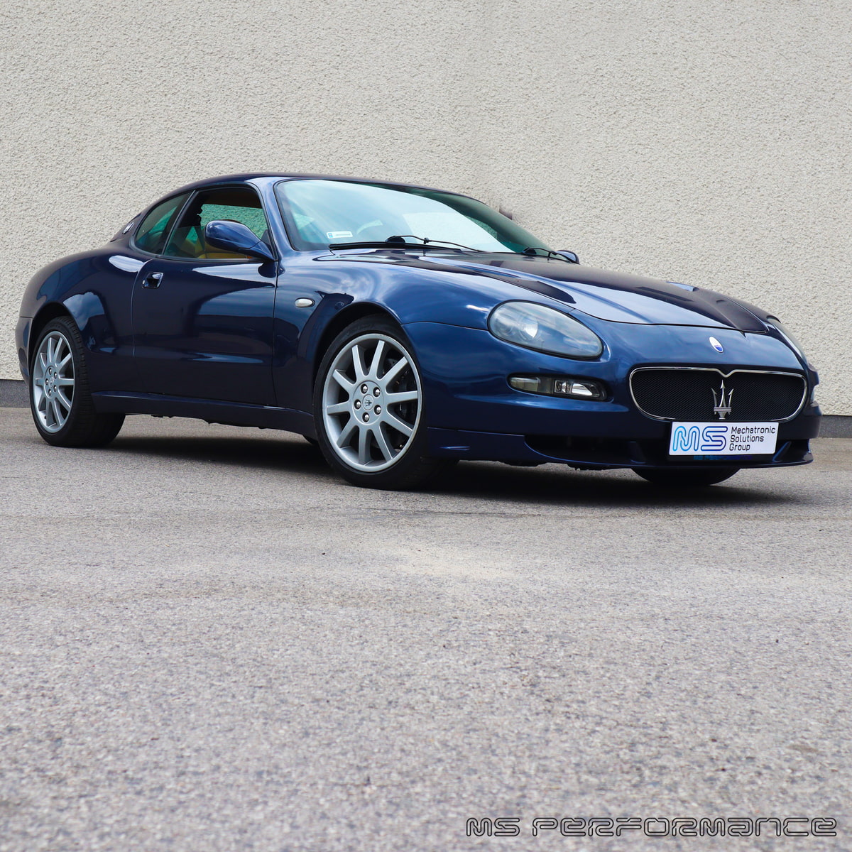 Maseratti