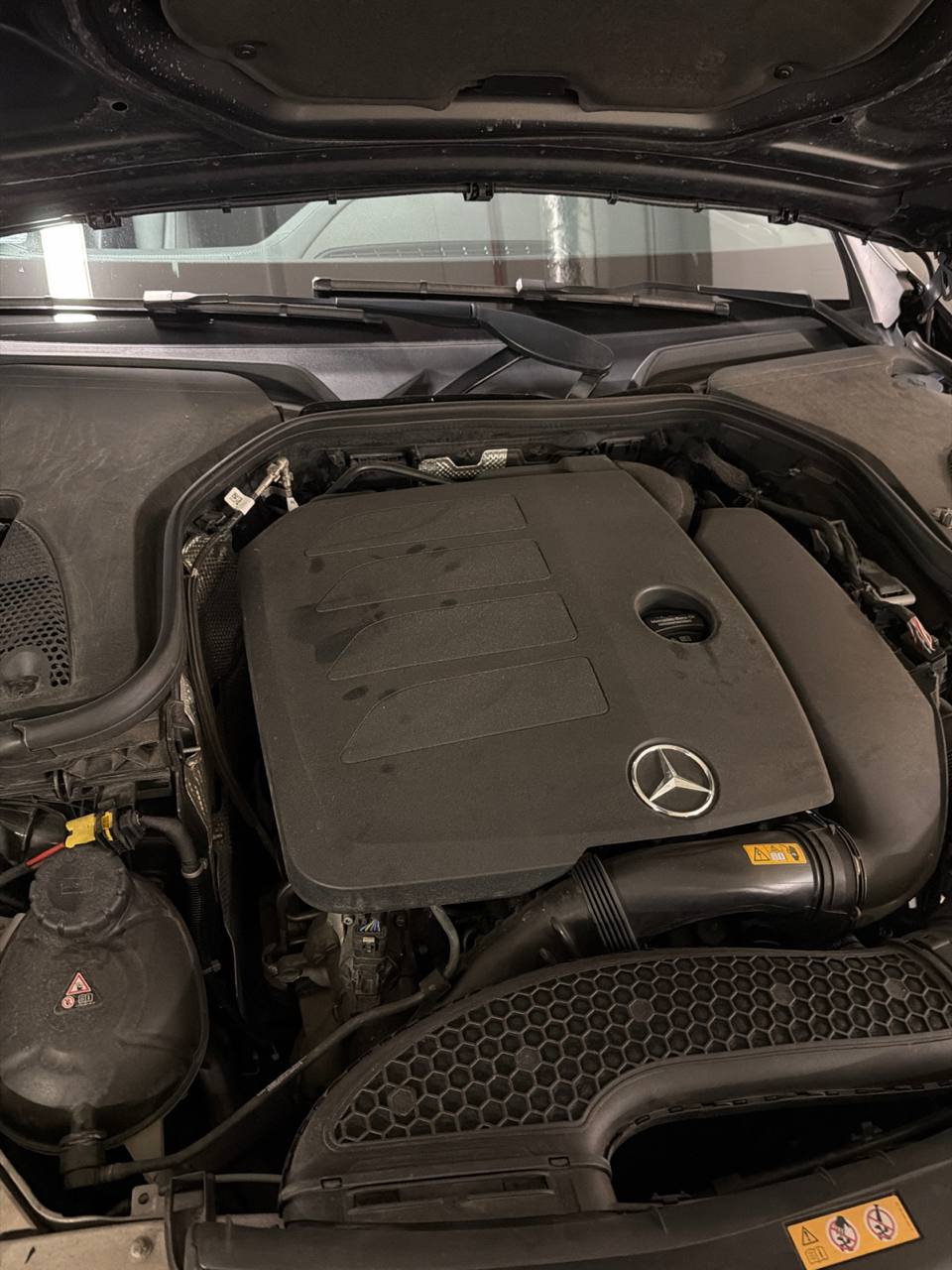 Mercedes Klasa E 300