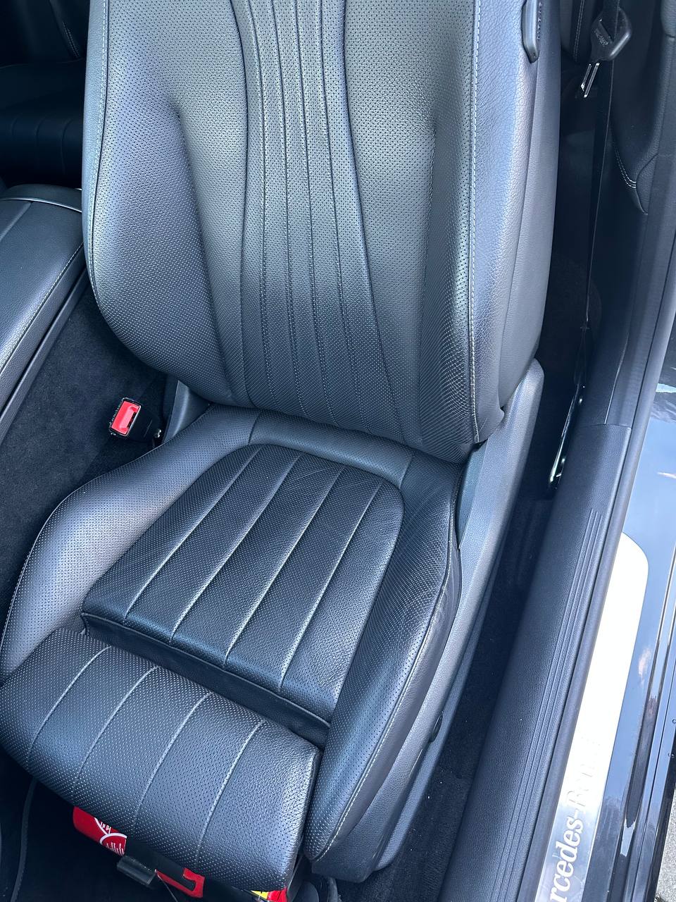 Mercedes Klasa E 300
